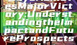 "Kaya Achieves Major Victory: Understanding the Impact and Future Prospects"